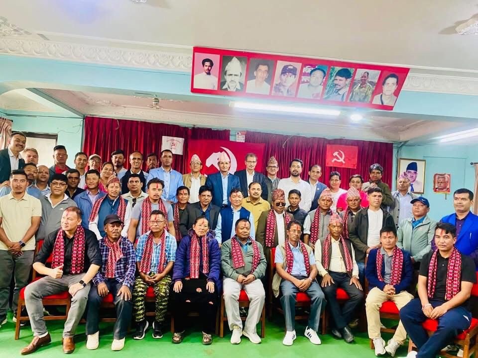सिन्धुपाल्चोकमा मेलम्ची नगरपालिका उत्कृष्ट, हेलम्बु सहभागी भएन जुगल तेस्रो स्थानमा ।