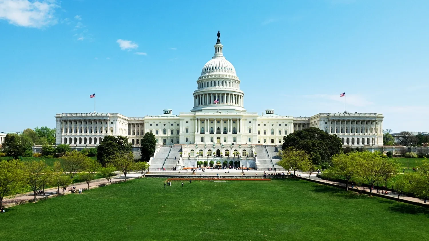 Hosts One of America’s Tightest Congressional Races